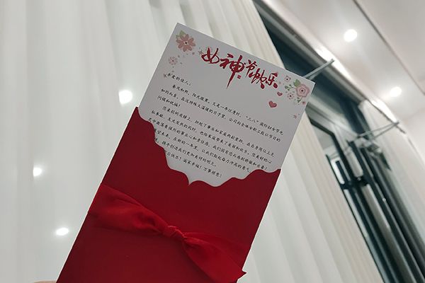 巾幗風(fēng)采，魅力綻放|牧凌工控女神節(jié)活動圓 滿舉行