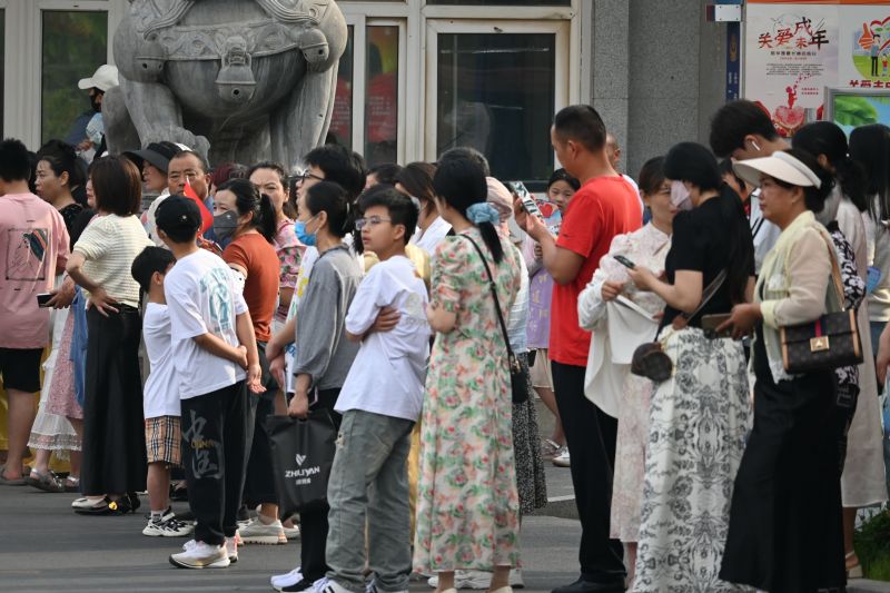 牧凌工控助力高考|筆耕逐夢·愛心護(hù)航