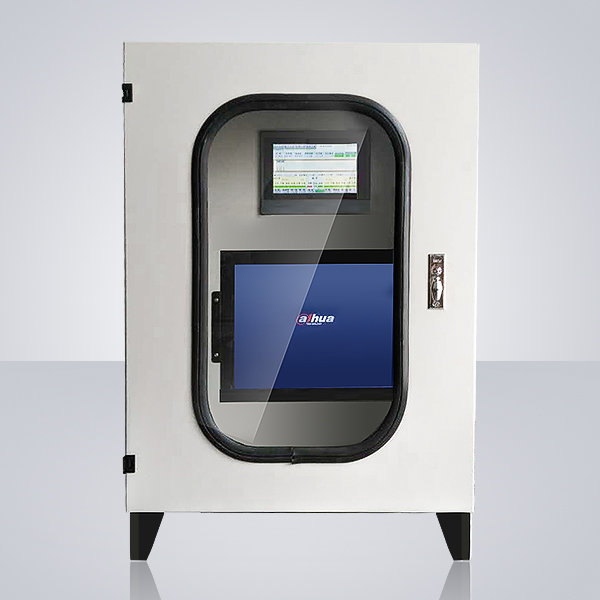 上海牧凌起重機(jī)安全監(jiān)控系統(tǒng)