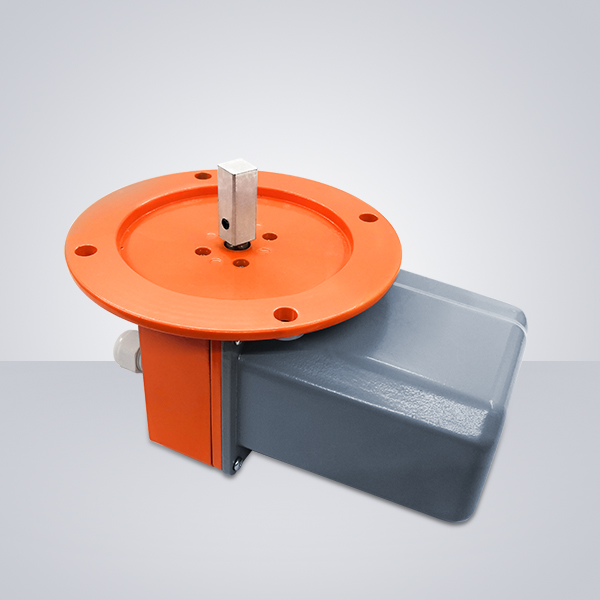 上海牧凌QGX-A起重機(jī)起升高度限制器