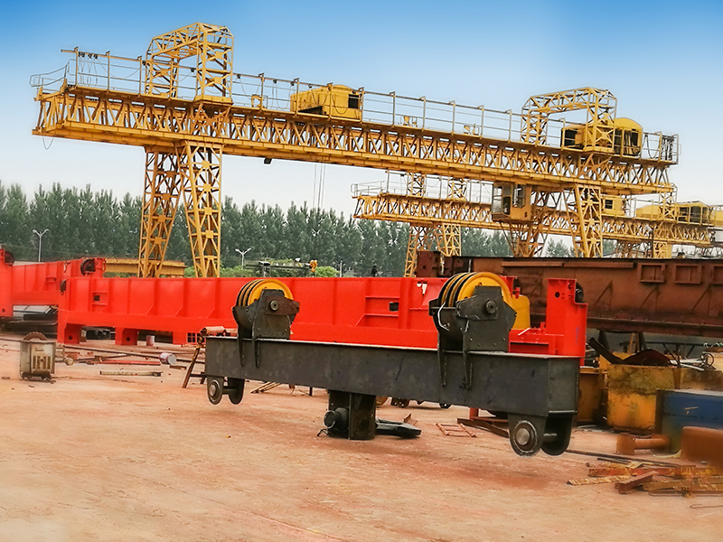 牧凌工業(yè)遙控器遙控行車(chē)