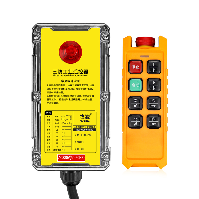 牧凌工控深化品牌建設(shè),進(jìn)一步提升企業(yè)市場競爭力