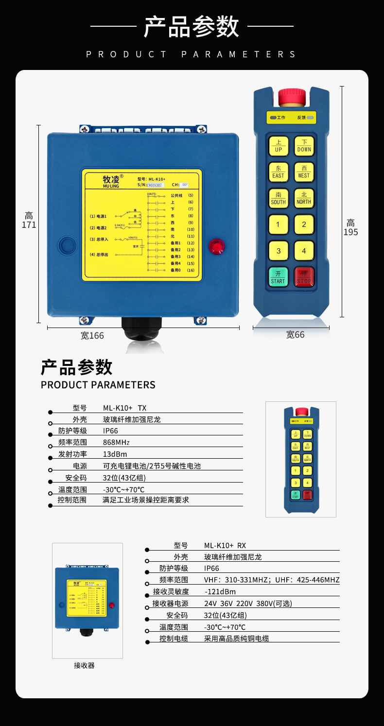 4產(chǎn)品參數(shù)修改版